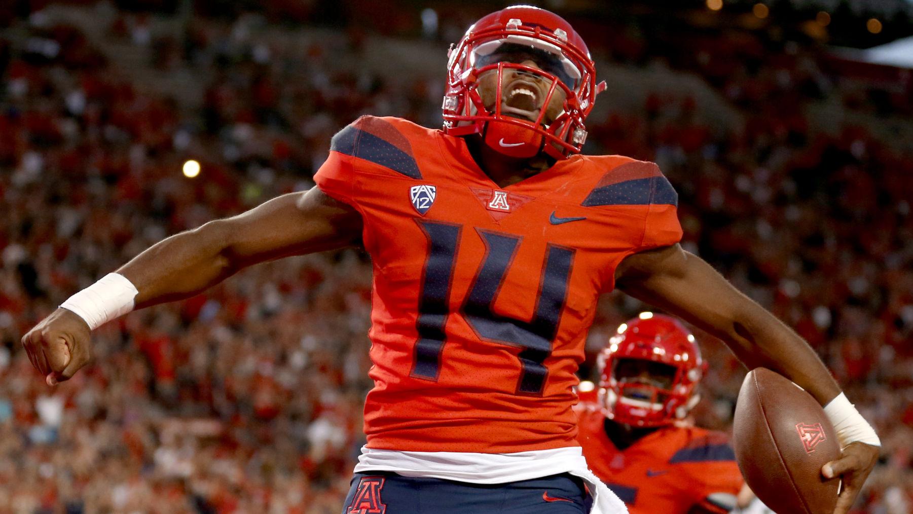 Notes, quotes and stats from the Arizona Wildcats鈥 47-30 victory over UCLA
